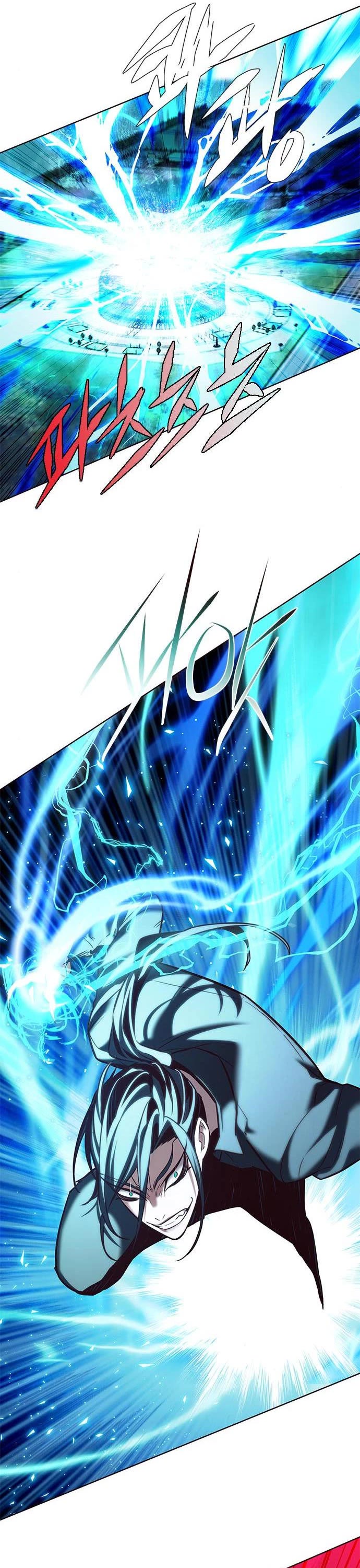 Eleceed Chapter 213 - Page 37