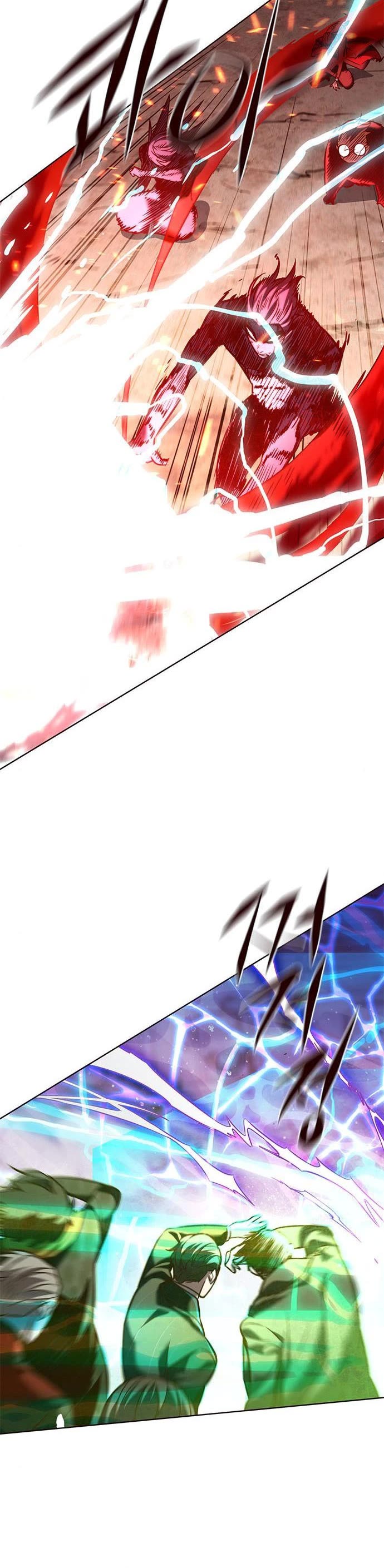 Eleceed Chapter 213 - Page 42