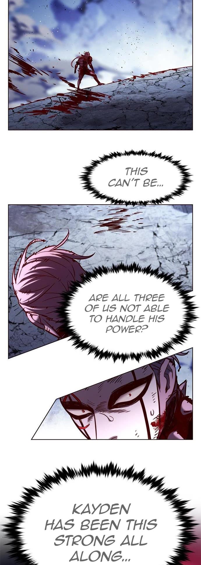 Eleceed Chapter 213 - Page 49
