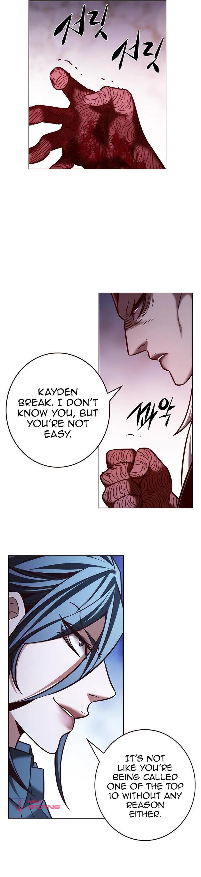 Eleceed Chapter 213 - Page 51
