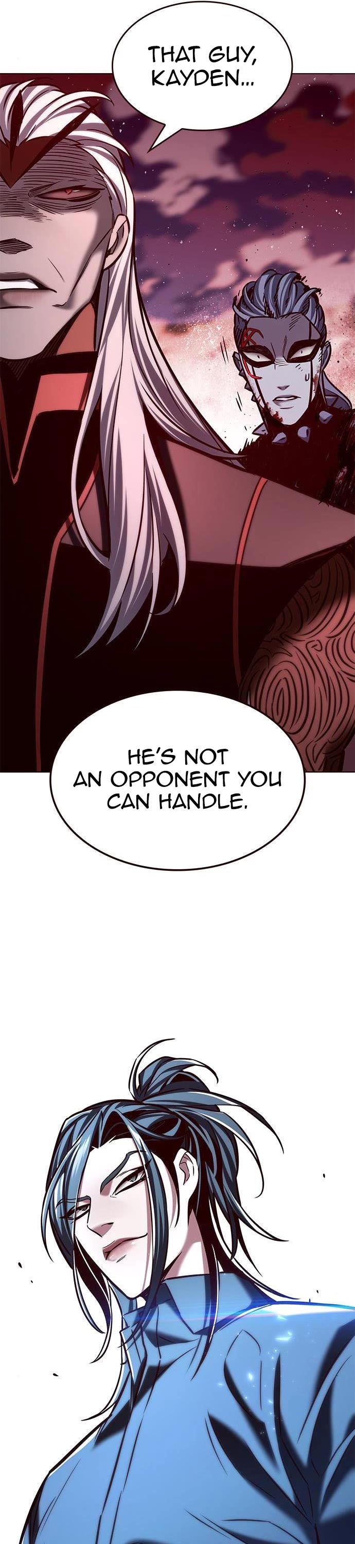 Eleceed Chapter 213 - Page 6