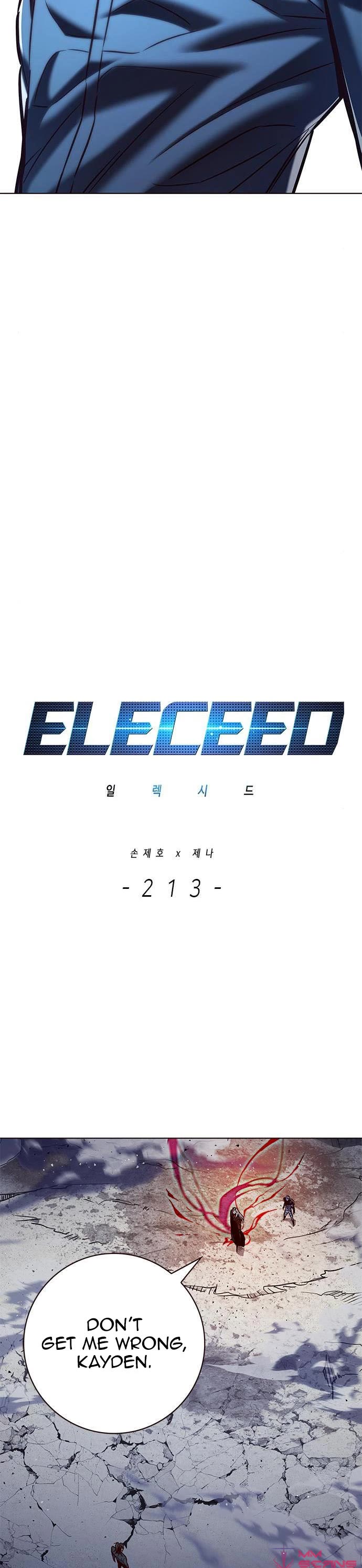 Eleceed Chapter 213 - Page 7