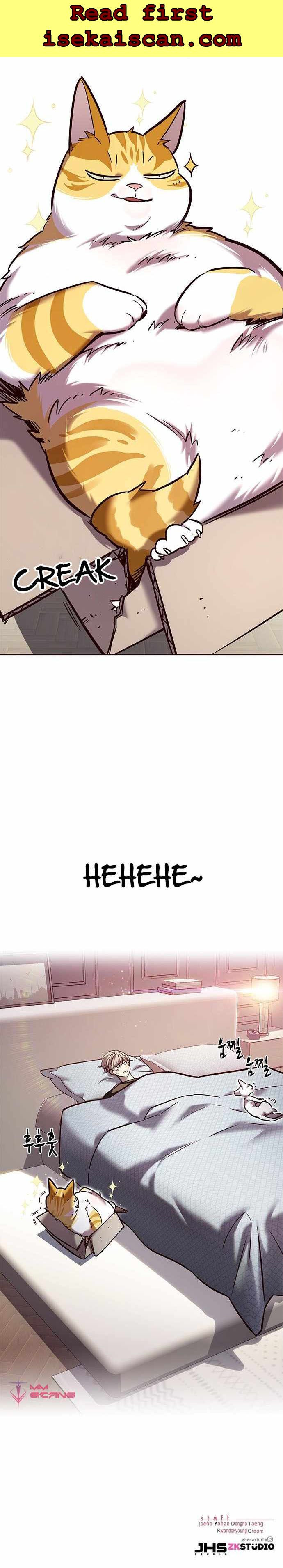 Eleceed Chapter 214 - Page 14