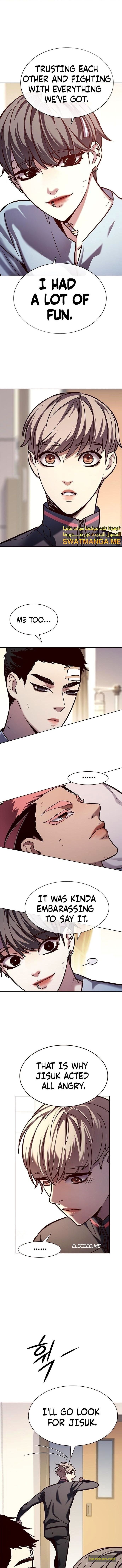 Eleceed Chapter 215 - Page 7