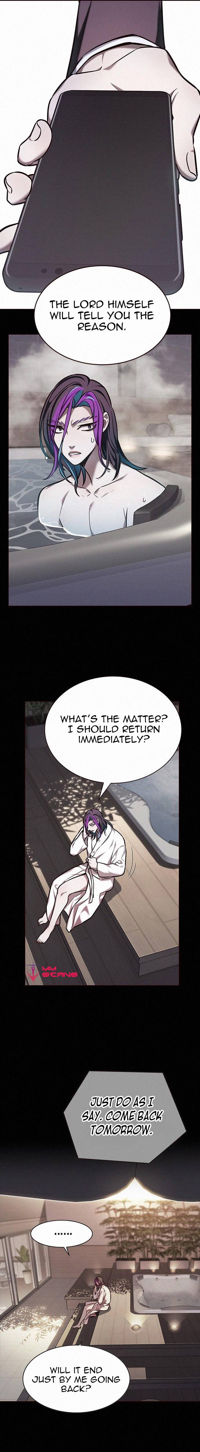 Eleceed Chapter 219 - Page 10