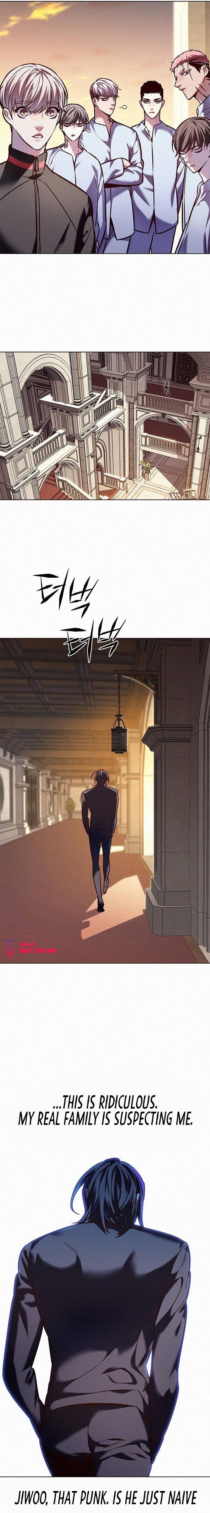 Eleceed Chapter 219 - Page 16