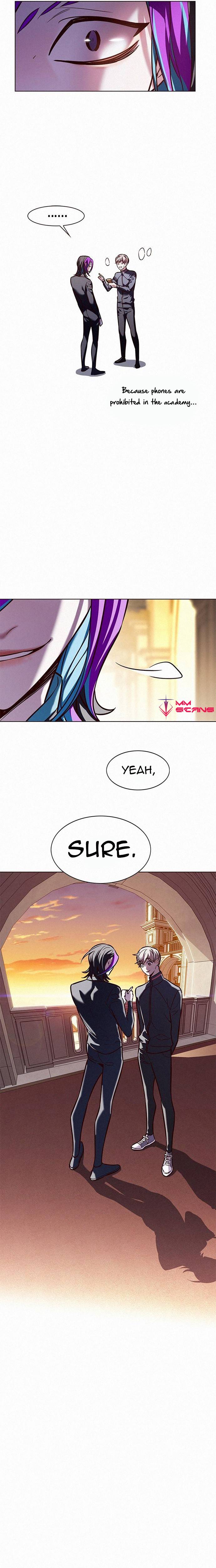 Eleceed Chapter 219 - Page 18