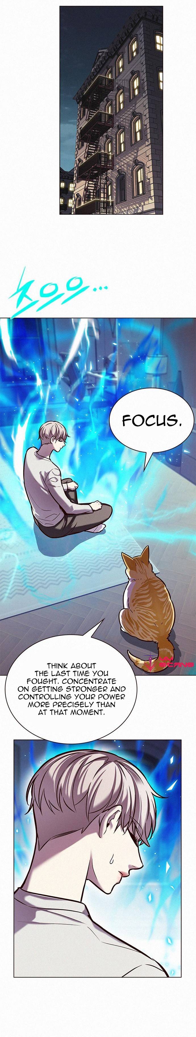 Eleceed Chapter 219 - Page 19