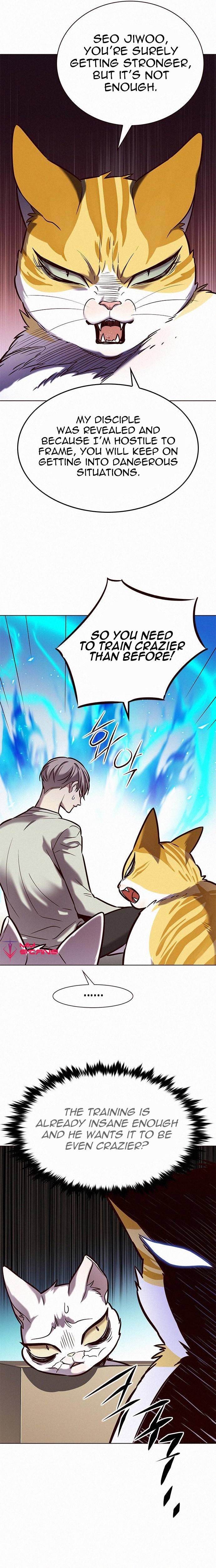 Eleceed Chapter 219 - Page 20