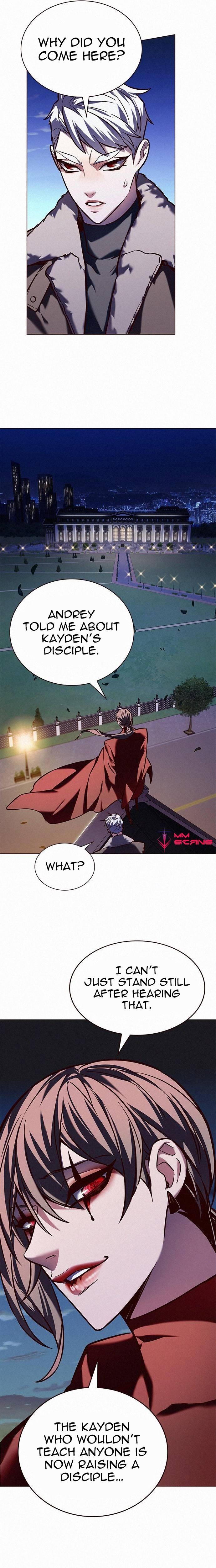 Eleceed Chapter 219 - Page 22