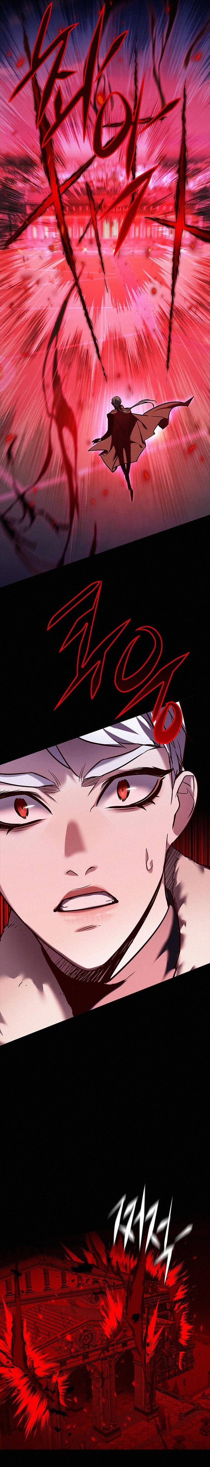Eleceed Chapter 219 - Page 26