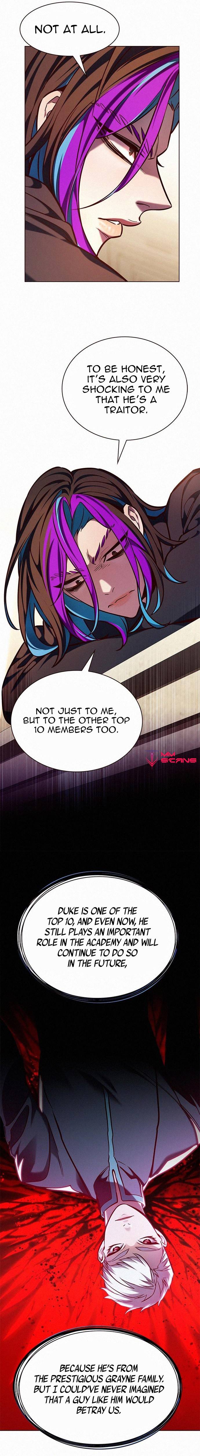 Eleceed Chapter 219 - Page 5