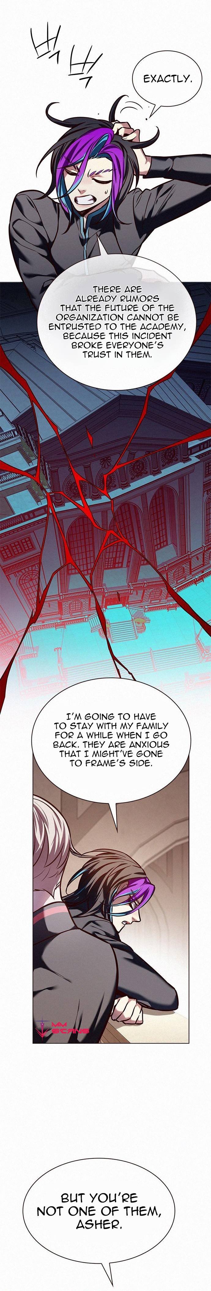 Eleceed Chapter 219 - Page 7