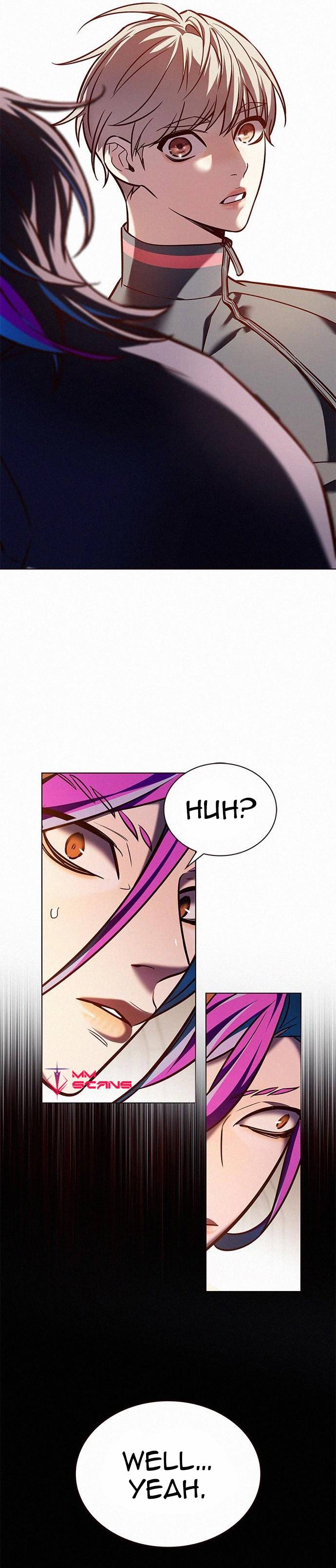 Eleceed Chapter 219 - Page 8