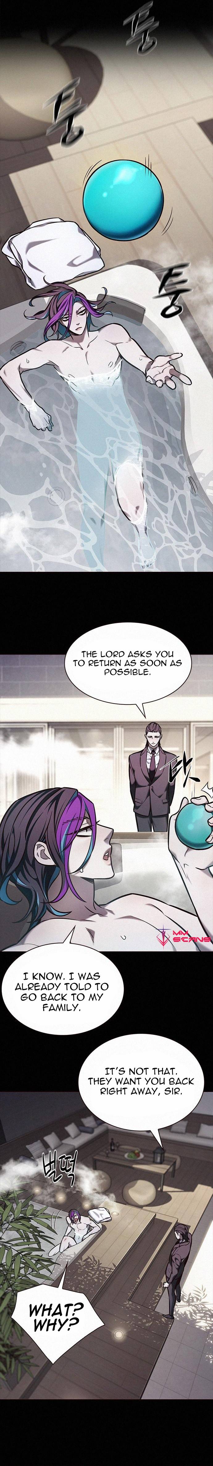 Eleceed Chapter 219 - Page 9