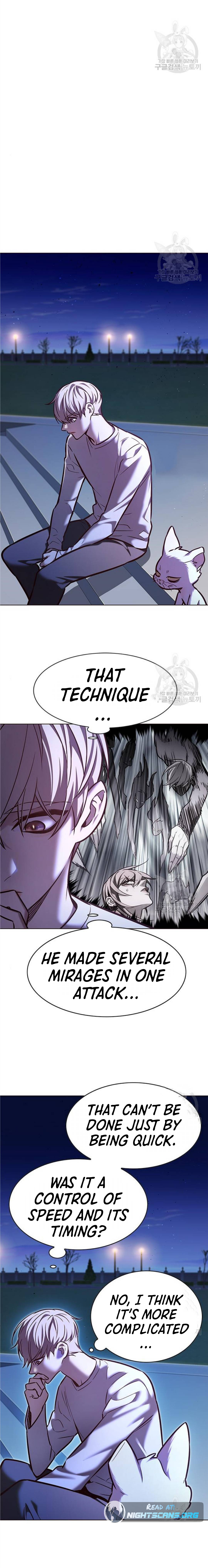Eleceed Chapter 222 - Page 10