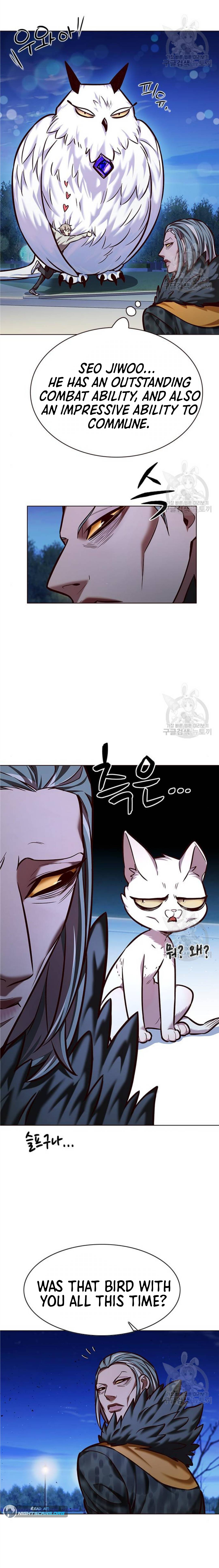 Eleceed Chapter 222 - Page 14