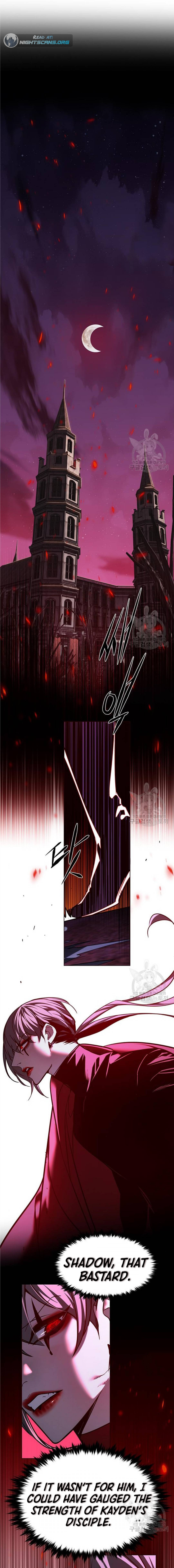 Eleceed Chapter 222 - Page 17