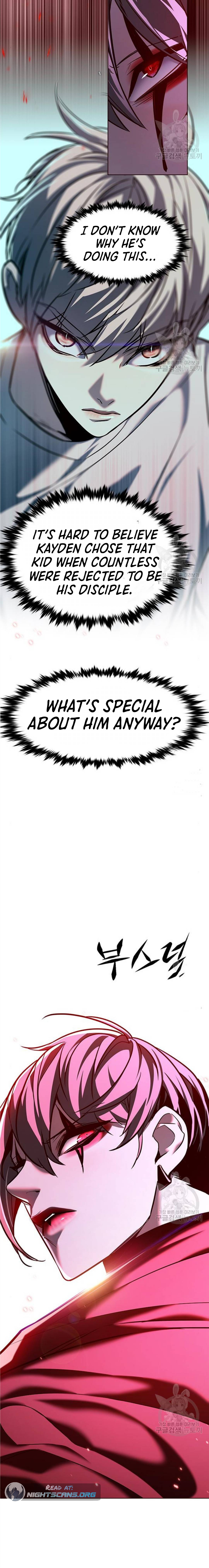 Eleceed Chapter 222 - Page 18