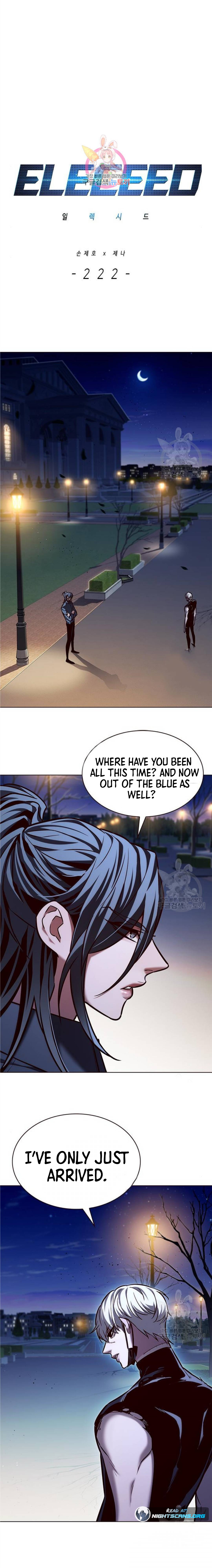 Eleceed Chapter 222 - Page 2