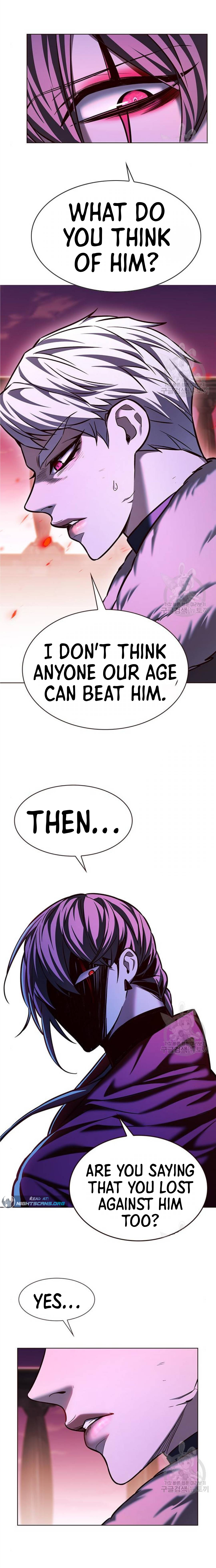 Eleceed Chapter 222 - Page 20