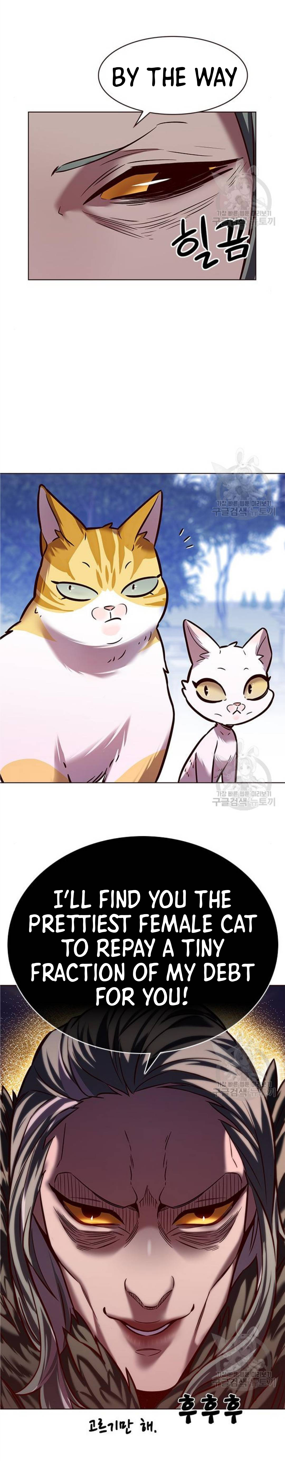 Eleceed Chapter 222 - Page 26