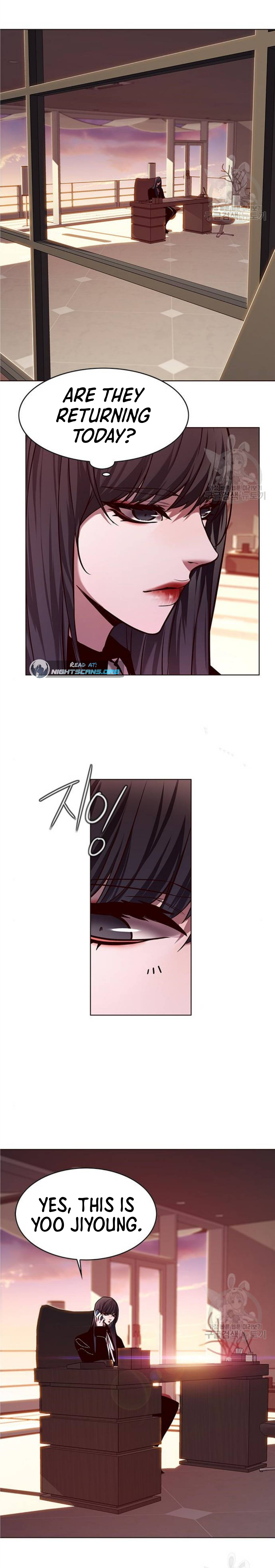 Eleceed Chapter 222 - Page 28