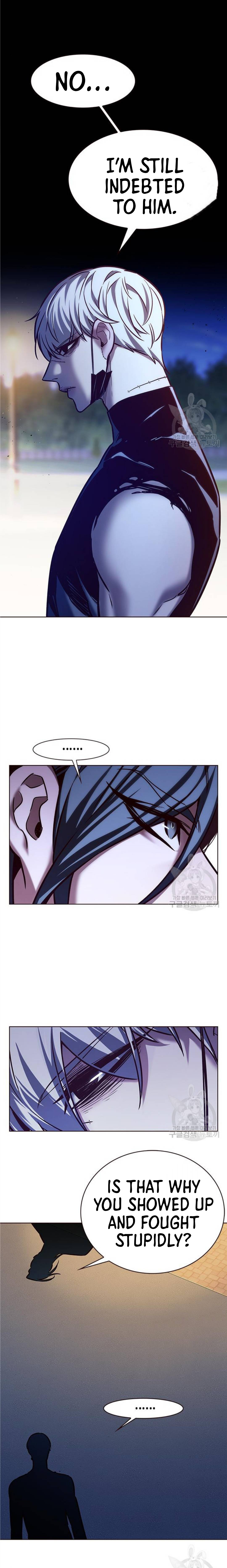 Eleceed Chapter 222 - Page 6
