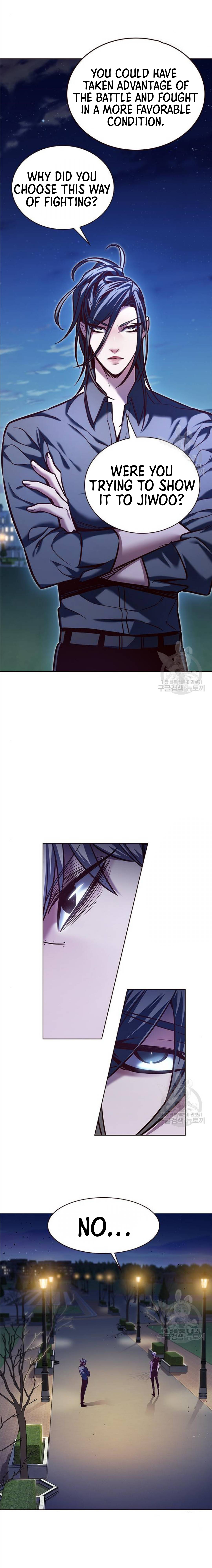 Eleceed Chapter 222 - Page 7