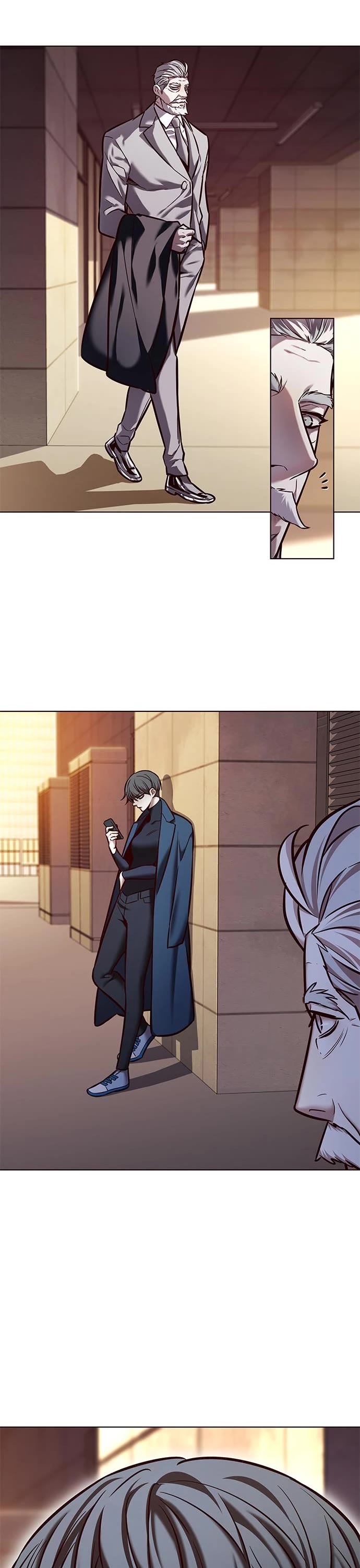 Eleceed Chapter 226 - Page 11