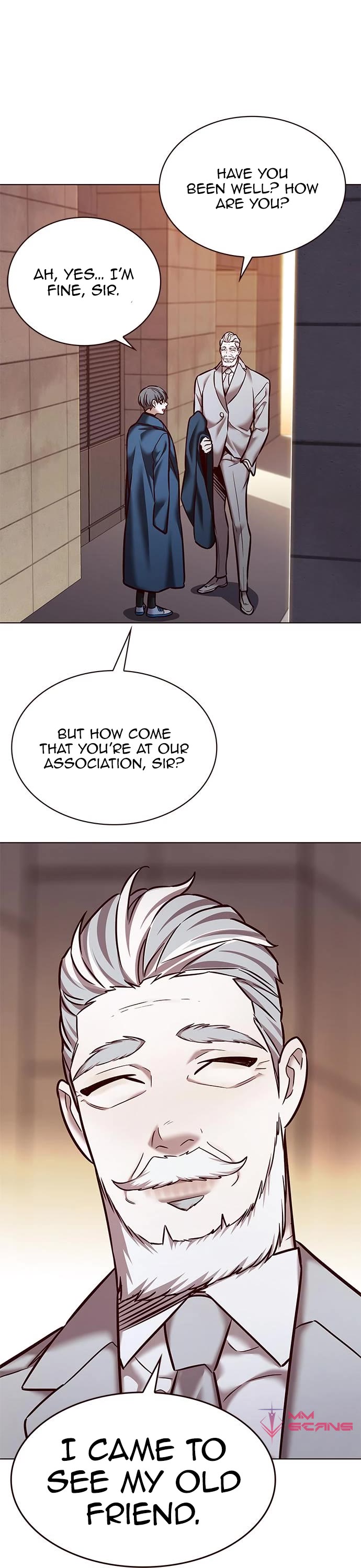 Eleceed Chapter 226 - Page 13