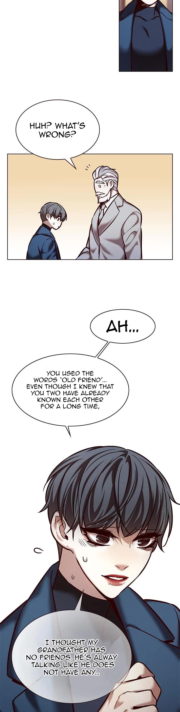 Eleceed Chapter 226 - Page 15