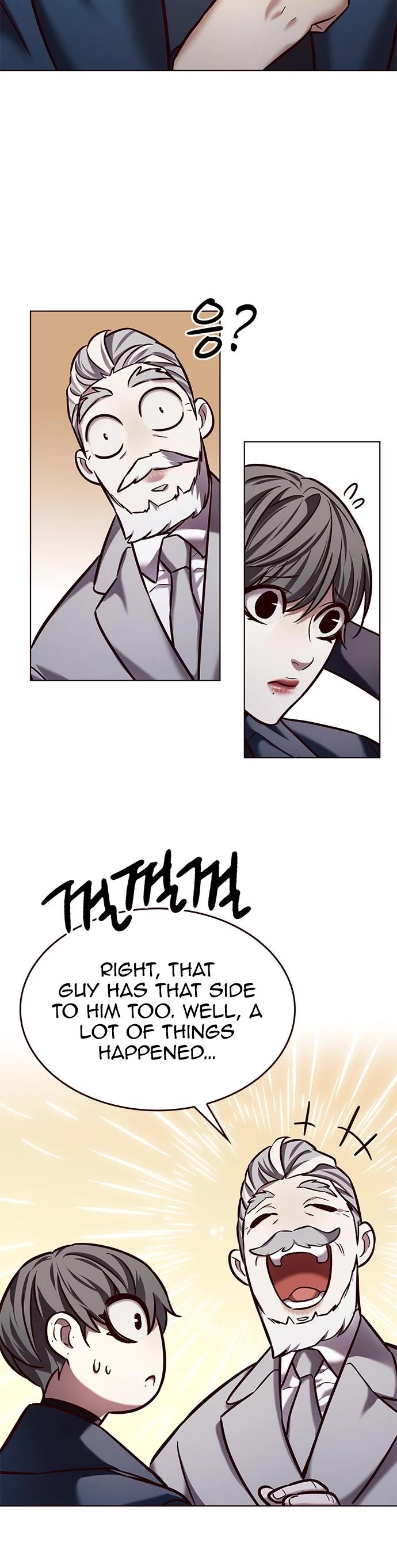 Eleceed Chapter 226 - Page 16