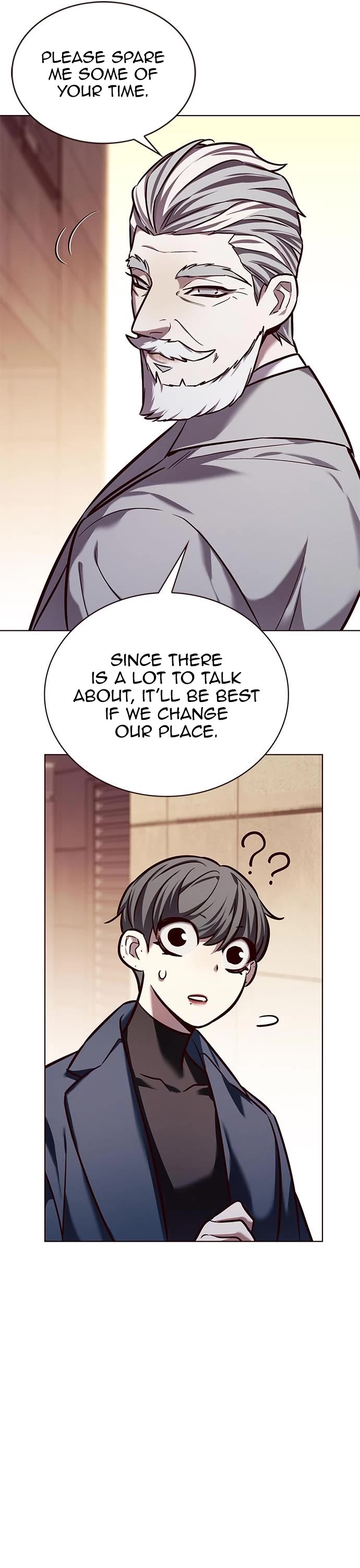 Eleceed Chapter 226 - Page 17