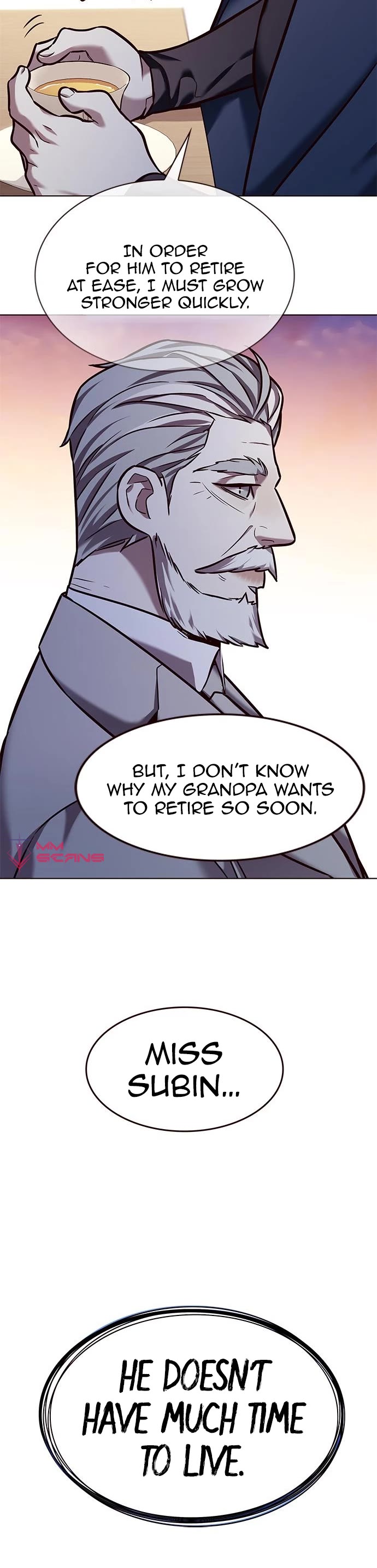 Eleceed Chapter 226 - Page 19