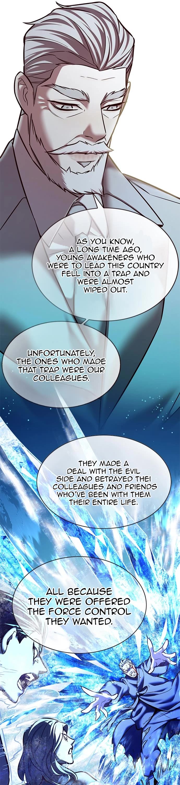 Eleceed Chapter 226 - Page 23