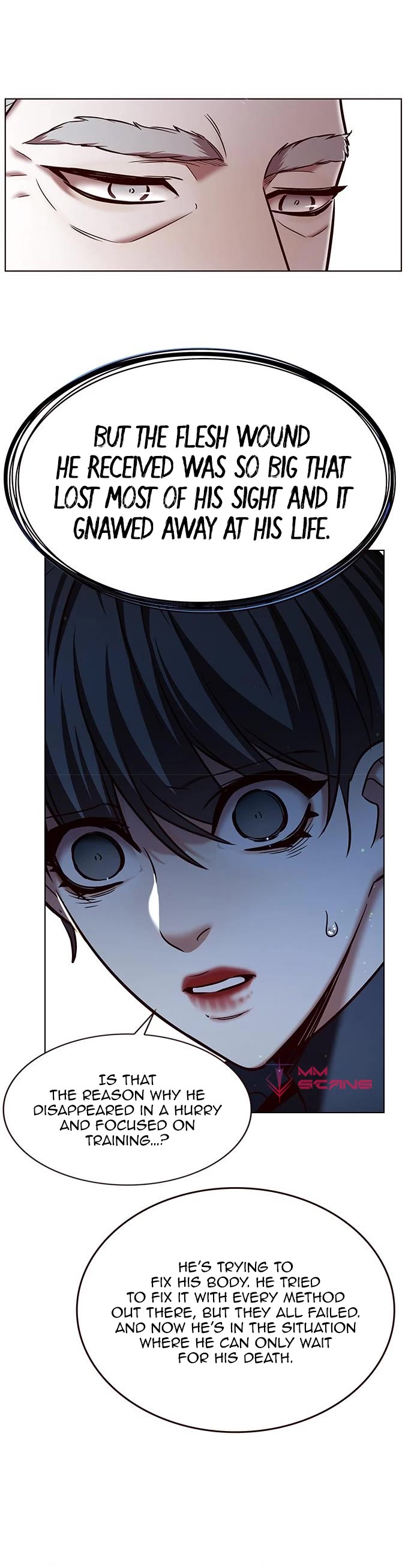 Eleceed Chapter 226 - Page 25
