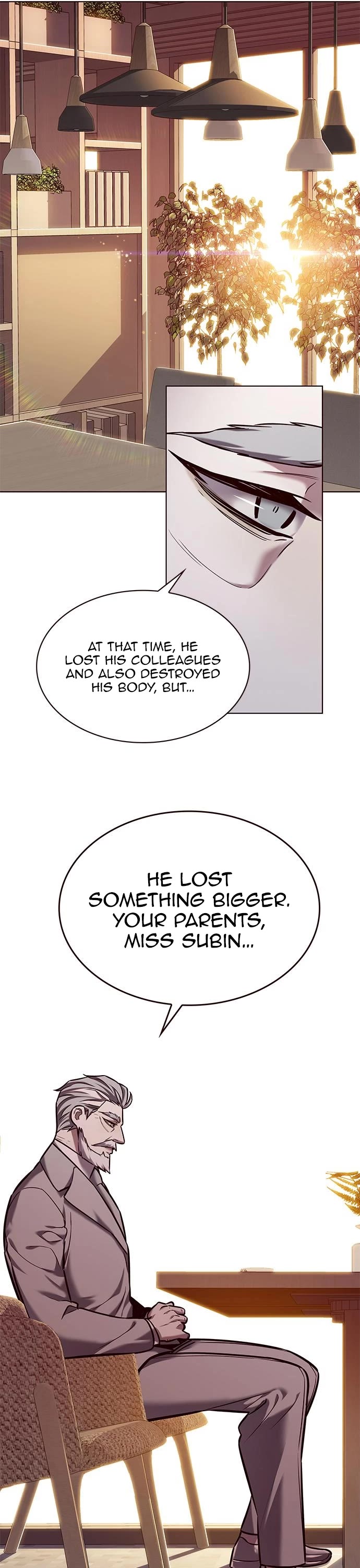 Eleceed Chapter 226 - Page 26