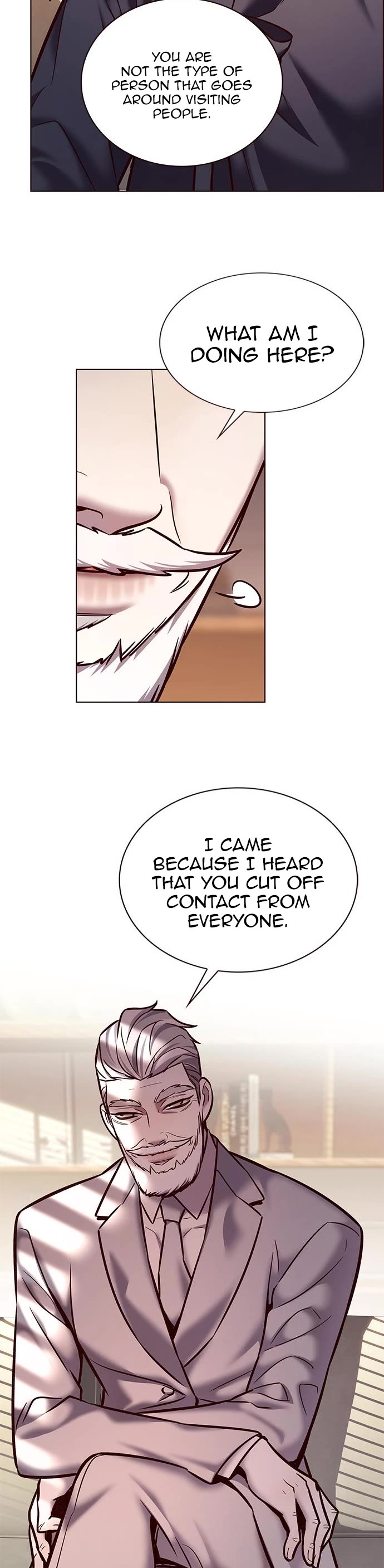 Eleceed Chapter 226 - Page 3