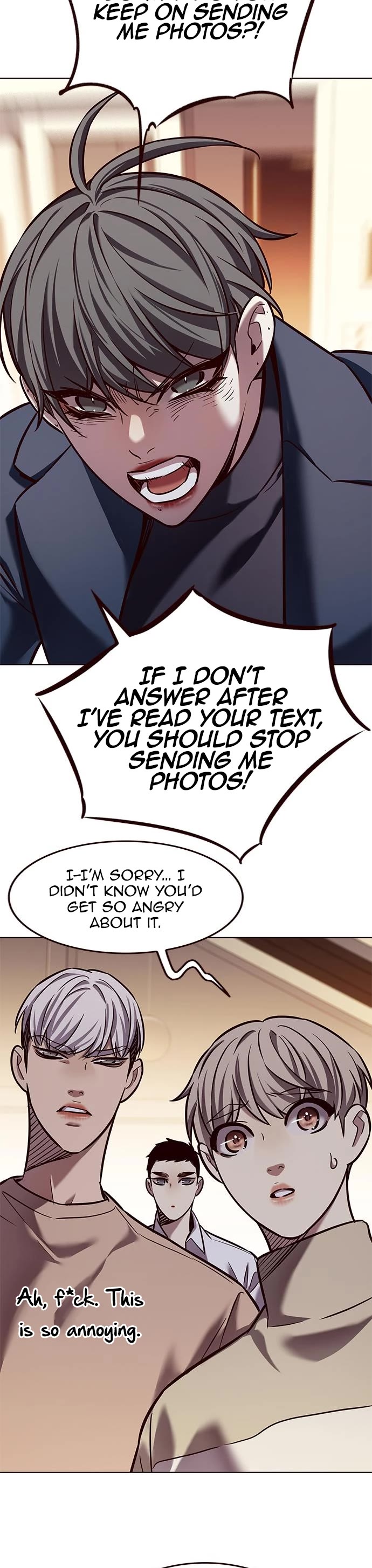 Eleceed Chapter 226 - Page 36