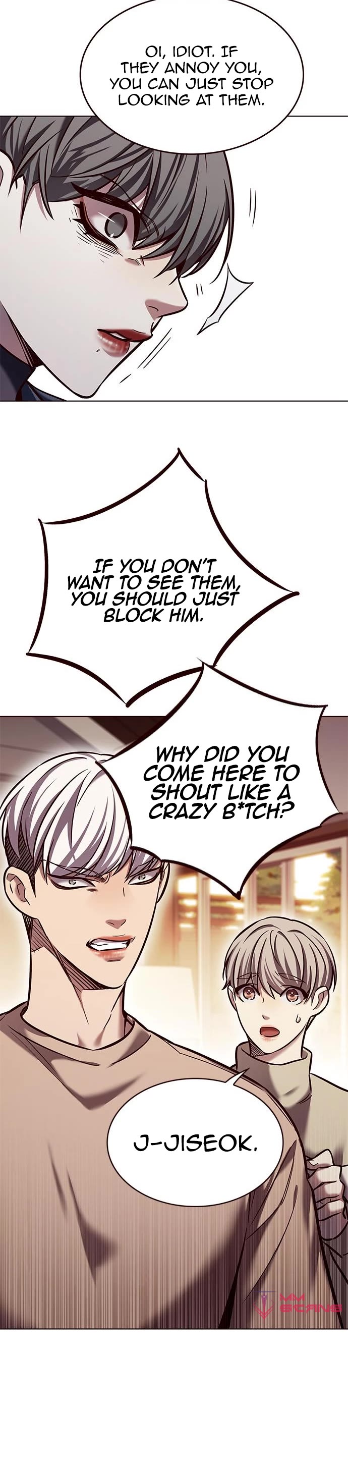 Eleceed Chapter 226 - Page 37