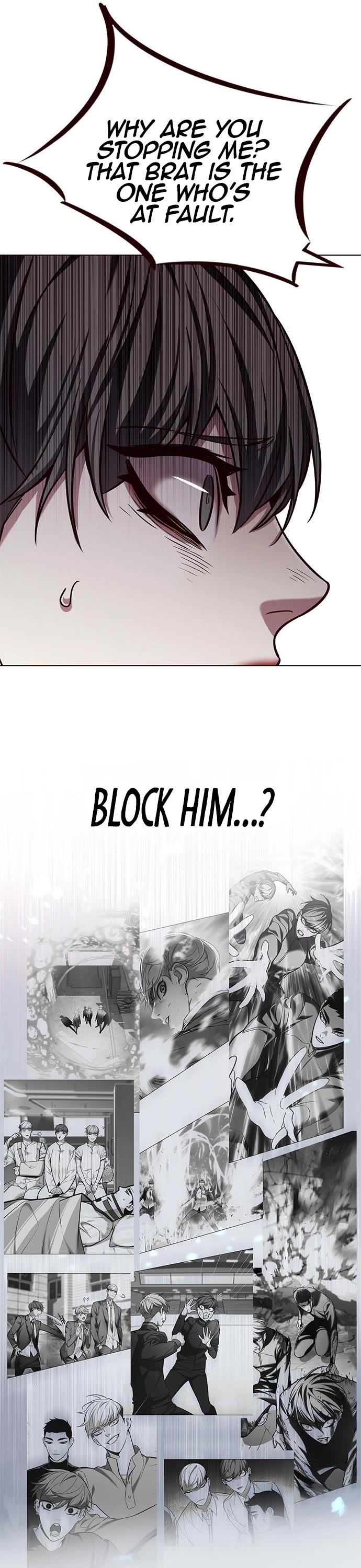 Eleceed Chapter 226 - Page 38