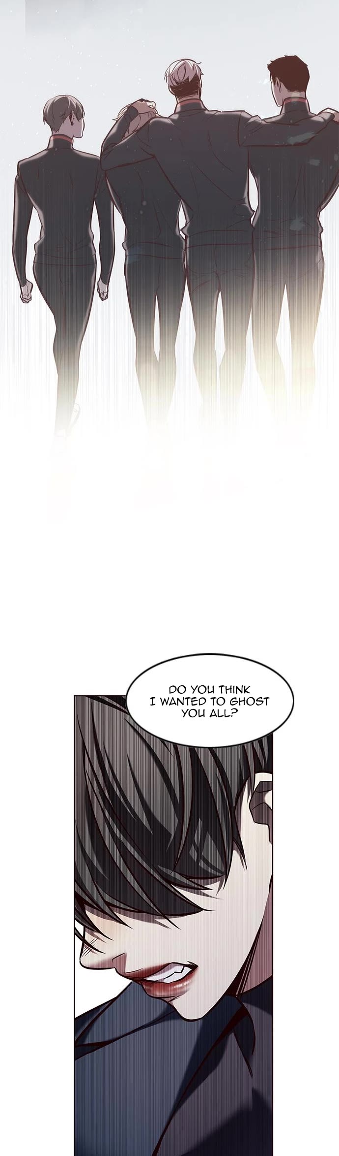 Eleceed Chapter 226 - Page 39
