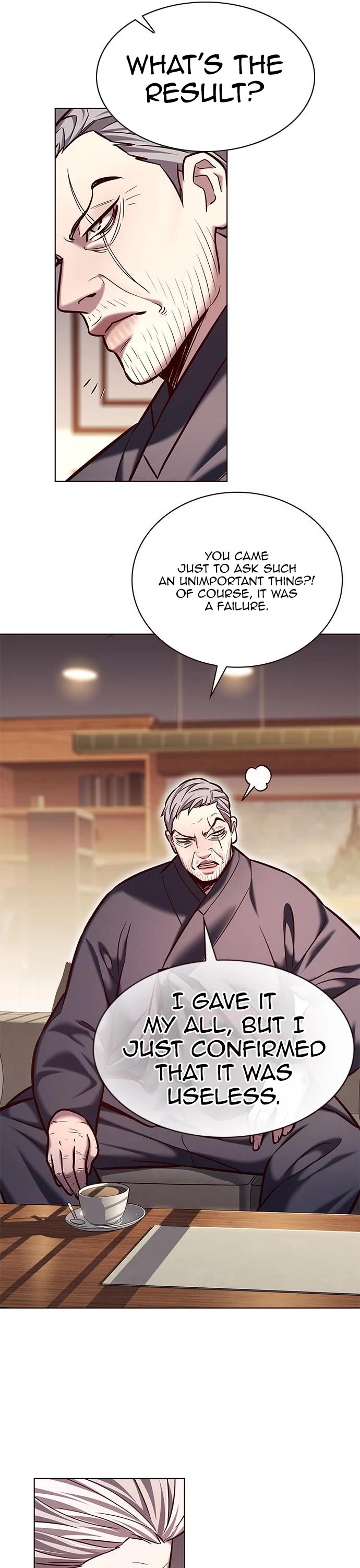 Eleceed Chapter 226 - Page 5