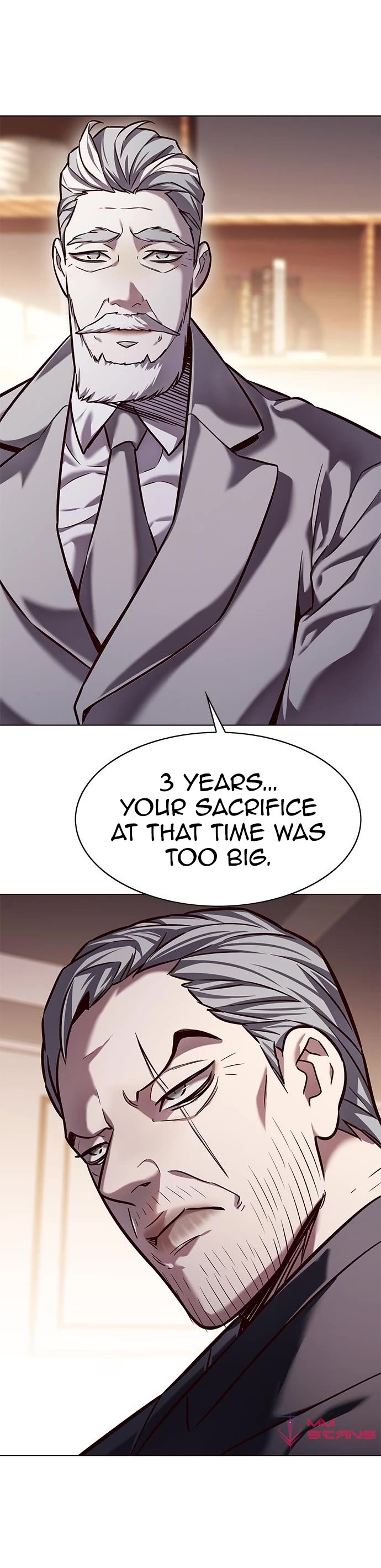 Eleceed Chapter 226 - Page 7