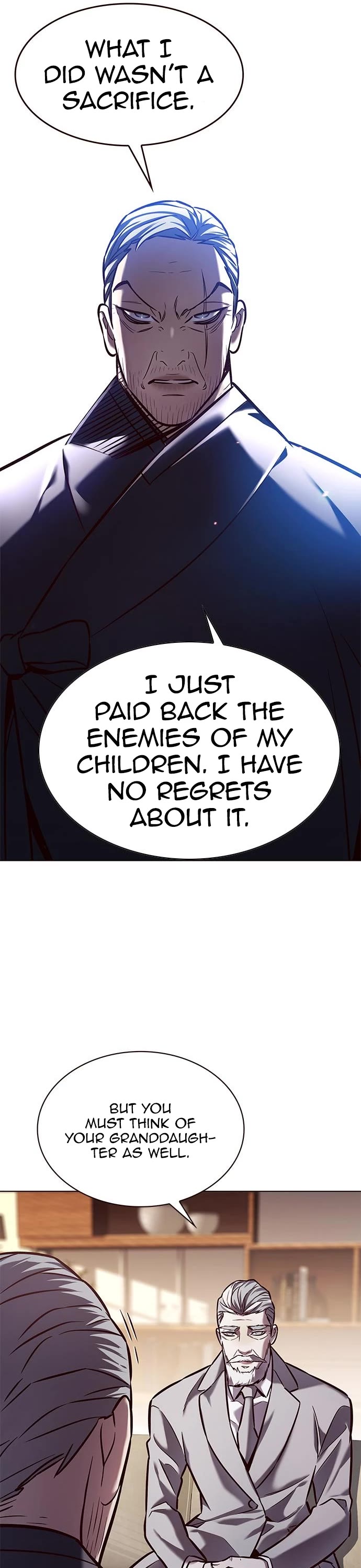 Eleceed Chapter 226 - Page 8