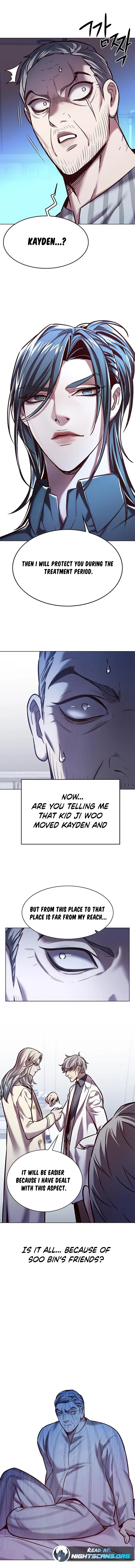 Eleceed Chapter 228 - Page 10
