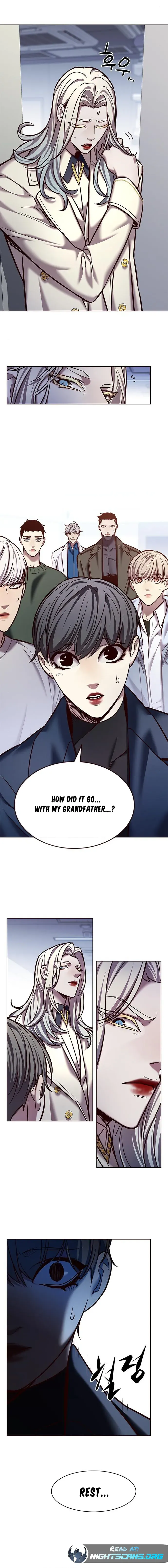 Eleceed Chapter 228 - Page 13