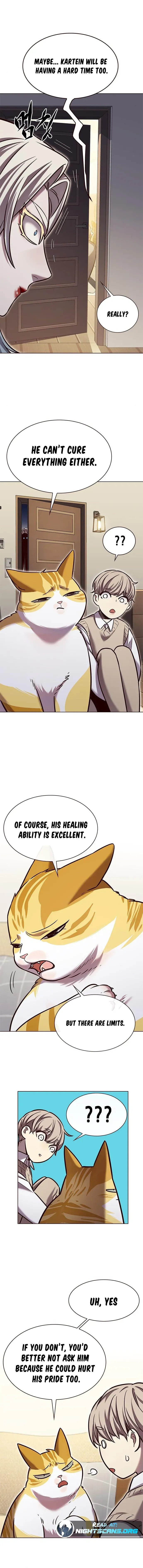 Eleceed Chapter 228 - Page 4