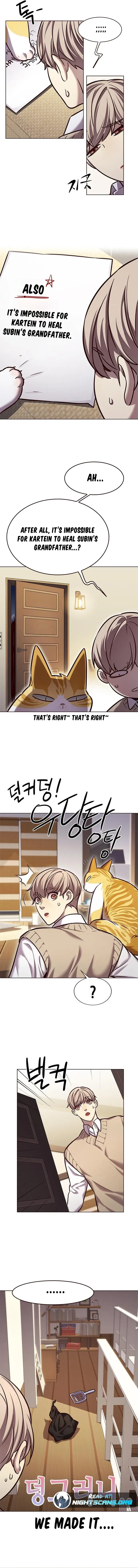 Eleceed Chapter 228 - Page 5